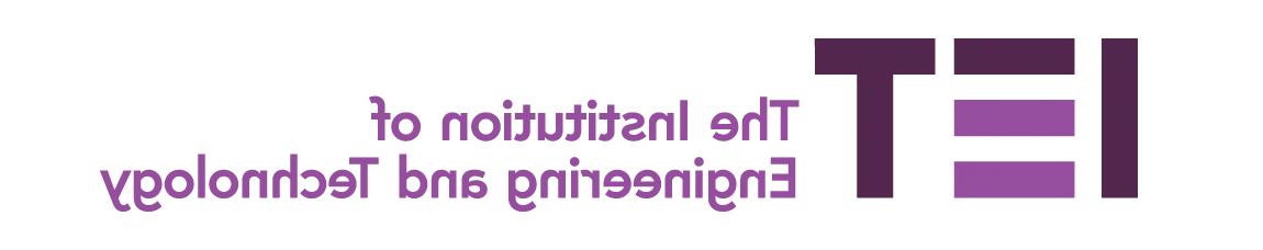 IET logo homepage: http://o84.wjc7.com